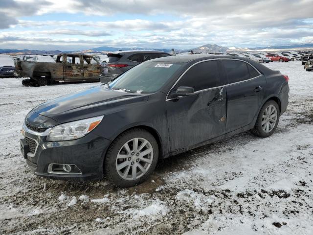 chevrolet malibu 2lt 2014 1g11e5sl7ef296920