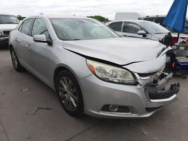 chevrolet malibu 2lt 2014 1g11e5sl7ef298943