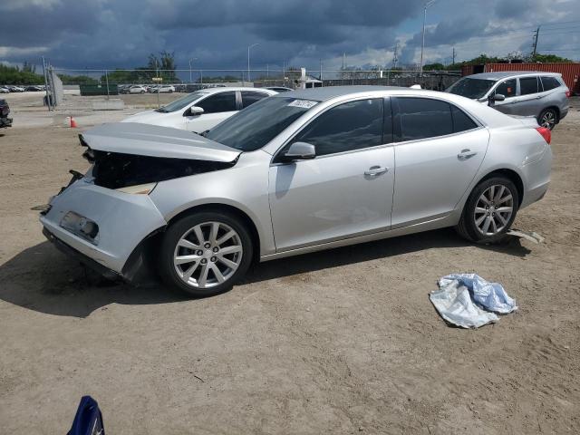 chevrolet malibu 2lt 2014 1g11e5sl8ef108521