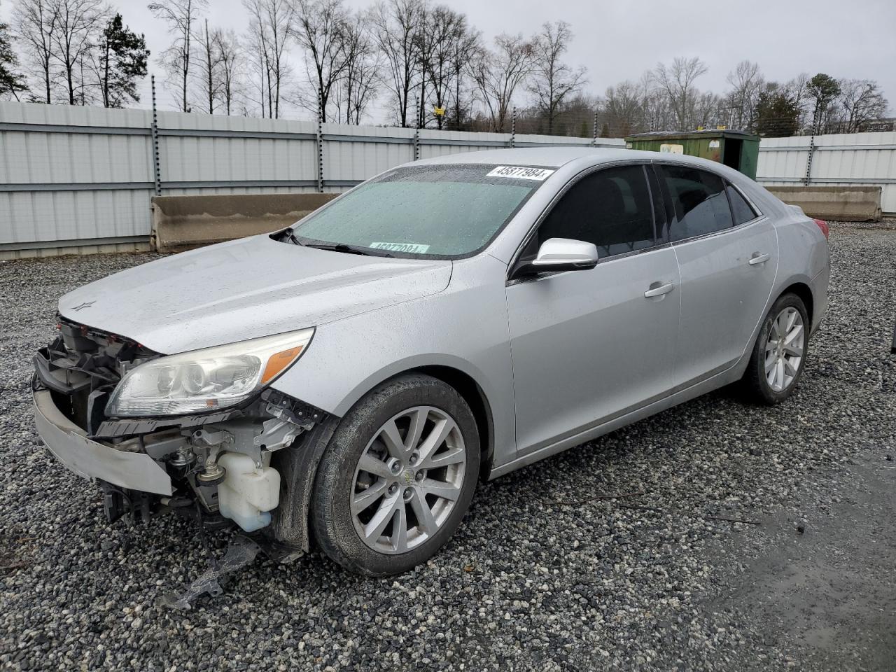 chevrolet malibu 2014 1g11e5sl8ef120250