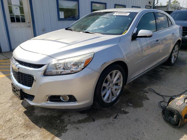 chevrolet malibu 2014 1g11e5sl8ef197118