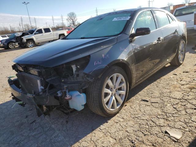 chevrolet malibu 2lt 2014 1g11e5sl8ef225838