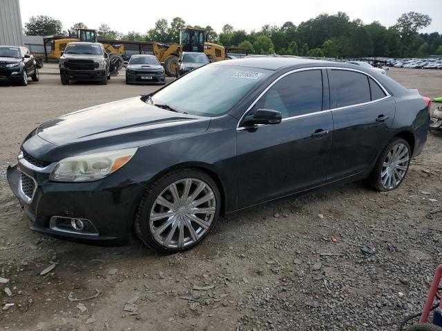 chevrolet malibu 2lt 2014 1g11e5sl8ef303910