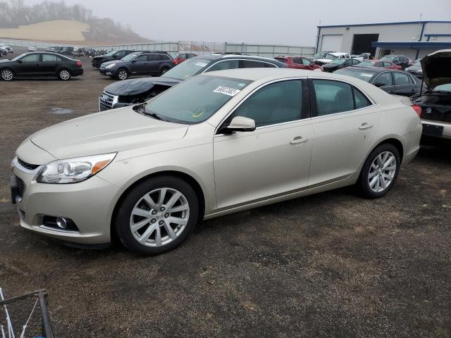 chevrolet malibu 2lt 2014 1g11e5sl9ef125585