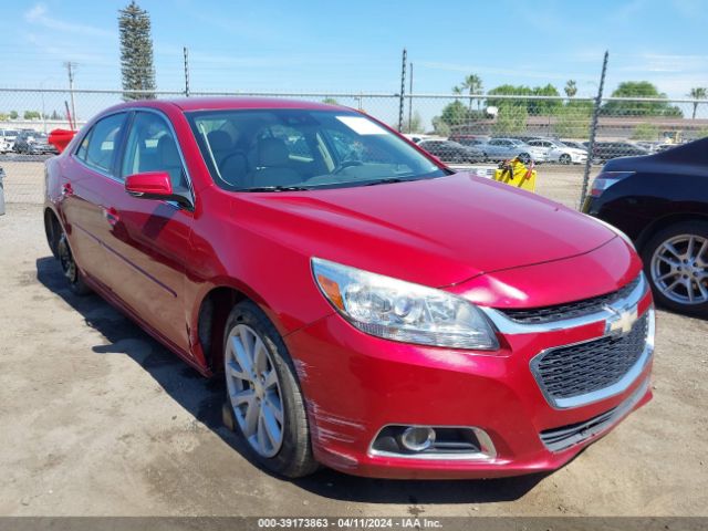 chevrolet malibu 2014 1g11e5sl9ef169960