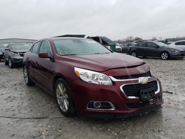 chevrolet malibu 2lt 2014 1g11e5sl9ef217764