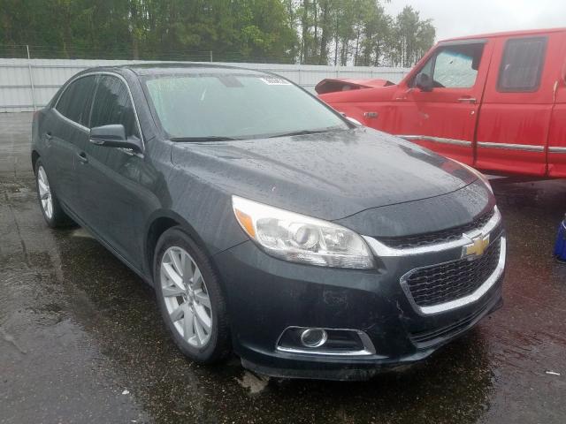 chevrolet malibu 2lt 2014 1g11e5sl9ef232491