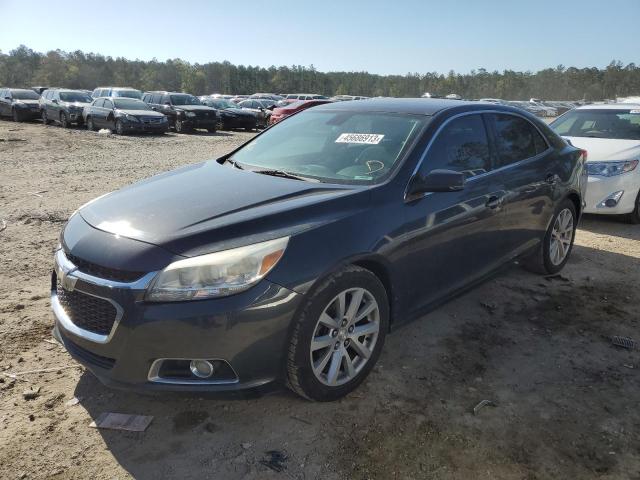 chevrolet malibu 2lt 2014 1g11e5sl9ef233317