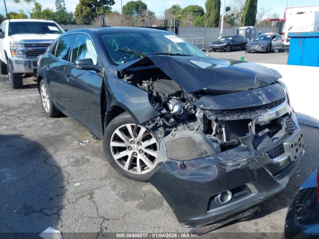 chevrolet malibu 2014 1g11e5sl9ef270982