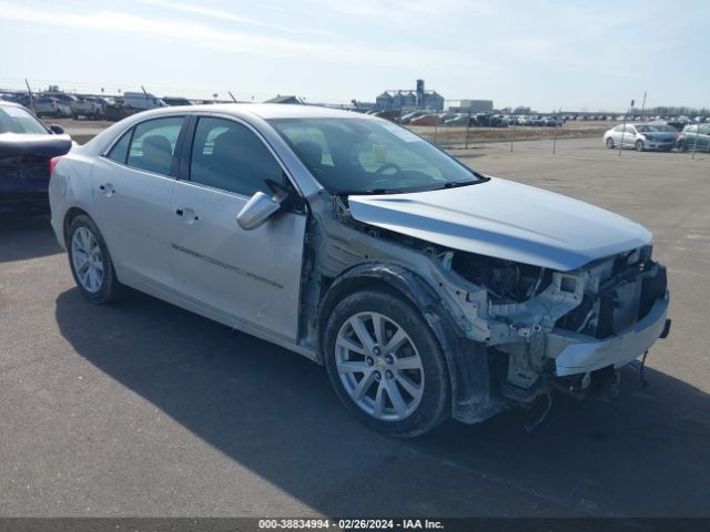 chevrolet malibu 2014 1g11e5sloef279554