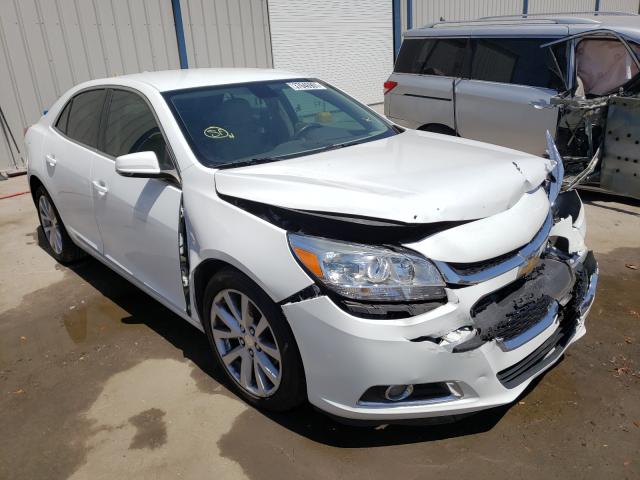 chevrolet malibu 2lt 2014 1g11e5slxef117155