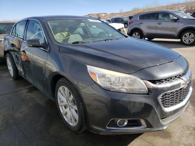 chevrolet malibu 2lt 2014 1g11e5slxef135087