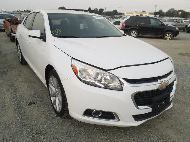 chevrolet malibu 2lt 2014 1g11e5slxef144940