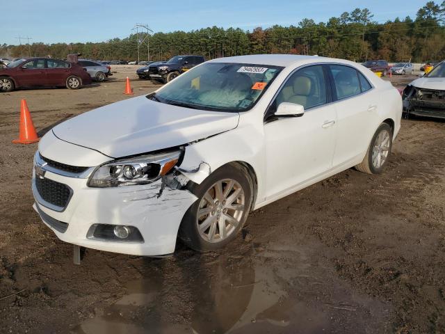 chevrolet malibu 2014 1g11e5slxef146221