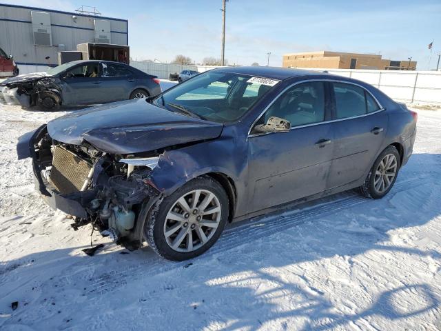 chevrolet malibu 2014 1g11e5slxef152987