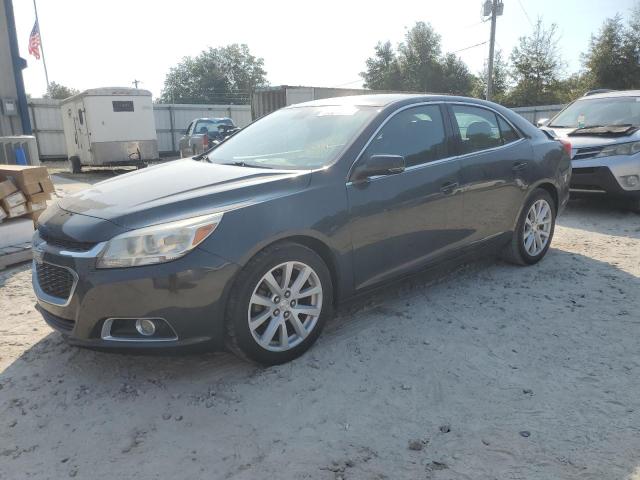 chevrolet malibu 2lt 2014 1g11e5slxef161284