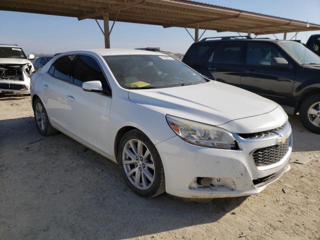 chevrolet malibu 2lt 2014 1g11e5slxef204960