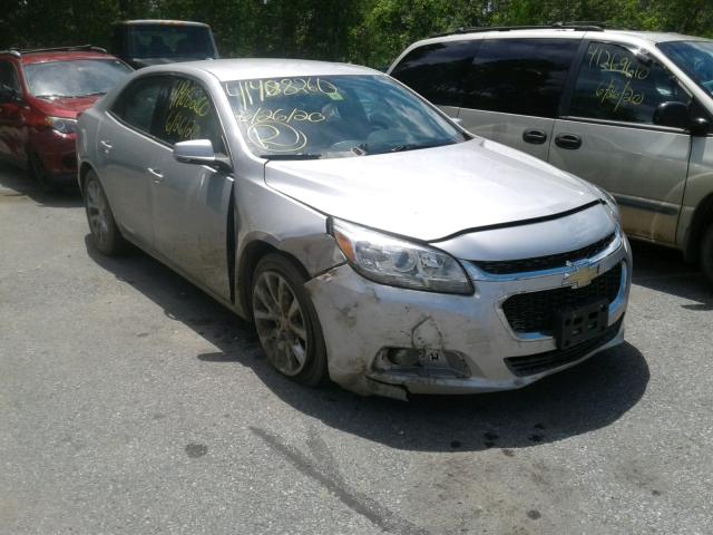 chevrolet malibu 2lt 2014 1g11e5slxef207342