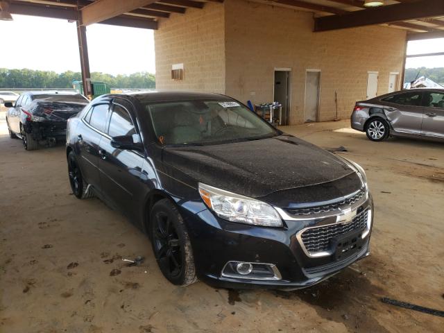 chevrolet malibu 2lt 2014 1g11e5slxef207695