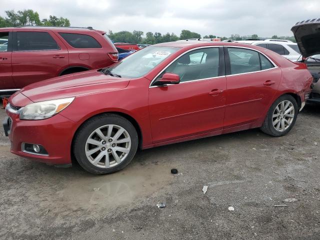 chevrolet malibu 2014 1g11e5slxef224058