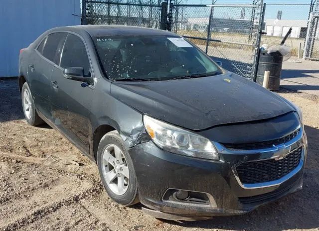 chevrolet malibu 2014 1g11e5slxef227638