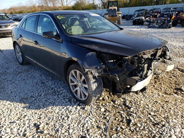 chevrolet malibu 2lt 2014 1g11e5slxef229695