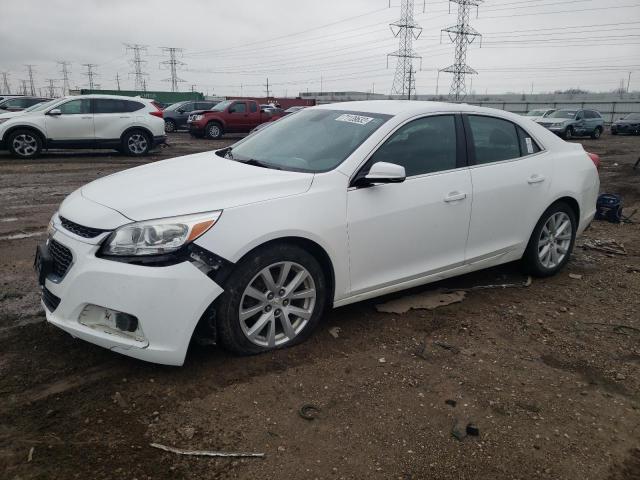 chevrolet malibu 2lt 2014 1g11e5slxef231432