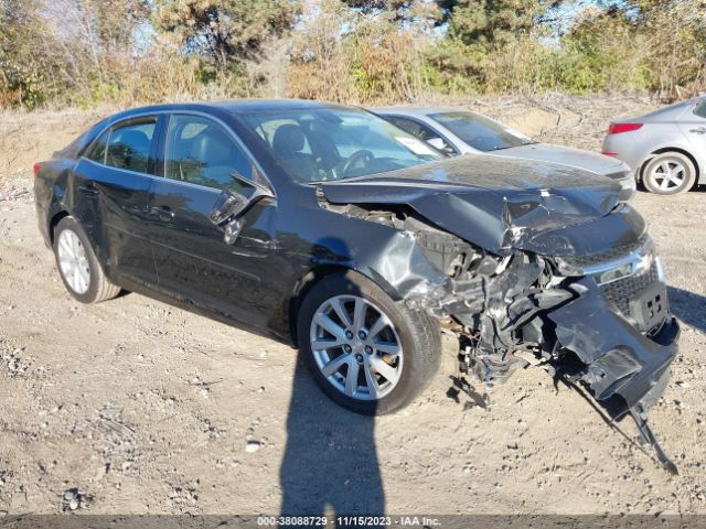 chevrolet malibu 2014 1g11e5slxef238381