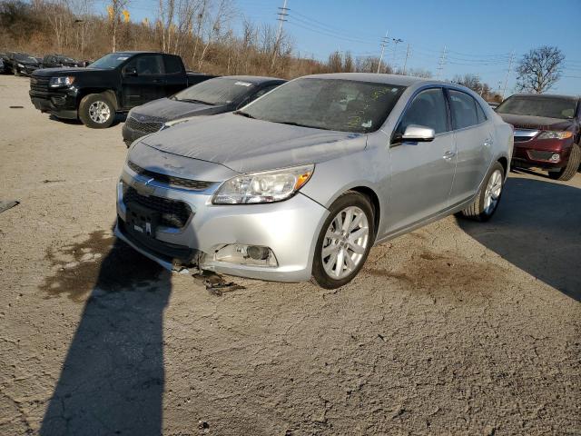 chevrolet malibu 2014 1g11e5slxef258923