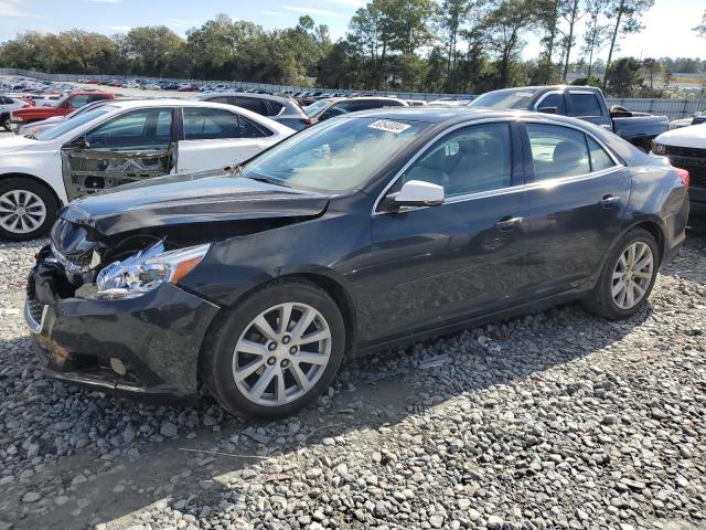 chevrolet malibu 2lt 2014 1g11e5slxef267864