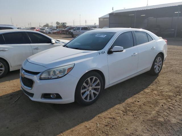 chevrolet malibu 2lt 2014 1g11e5slxef298760