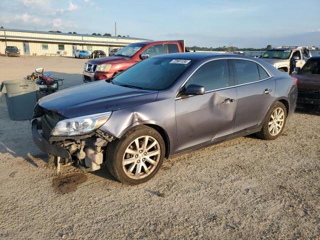 chevrolet malibu 2lt 2014 1g11e5slxef298855