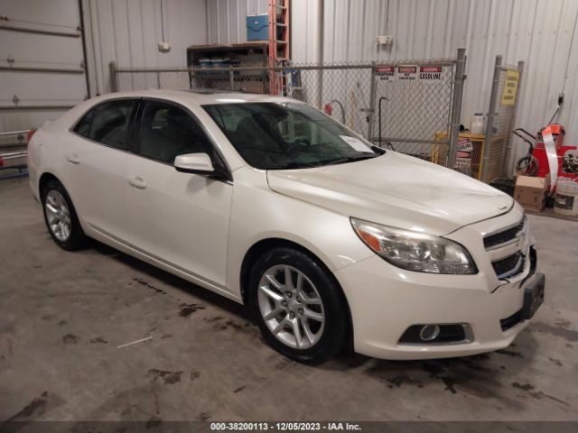 chevrolet malibu 2013 1g11f5rr0df115744