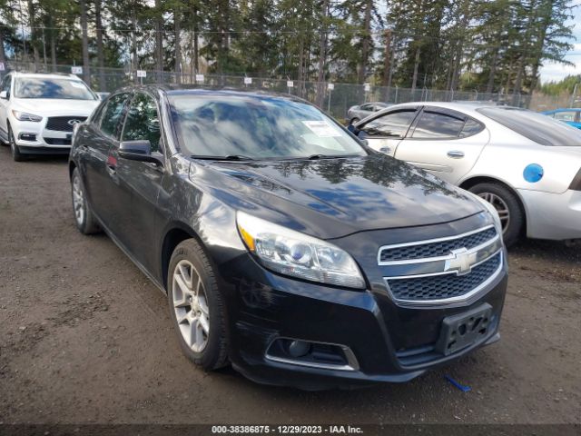 chevrolet malibu 2013 1g11f5rr0df119227