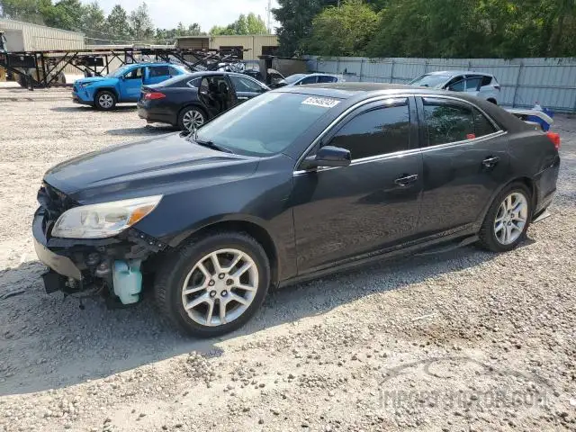 chevrolet malibu 2013 1g11f5rr1df101271