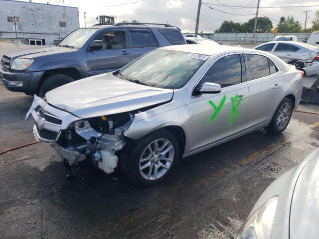 chevrolet malibu 2lt 2013 1g11f5rr1df110309