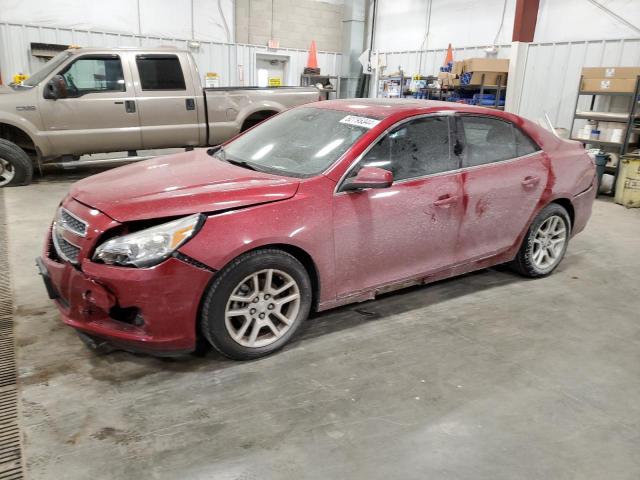 chevrolet malibu 2lt 2013 1g11f5rr1df111251