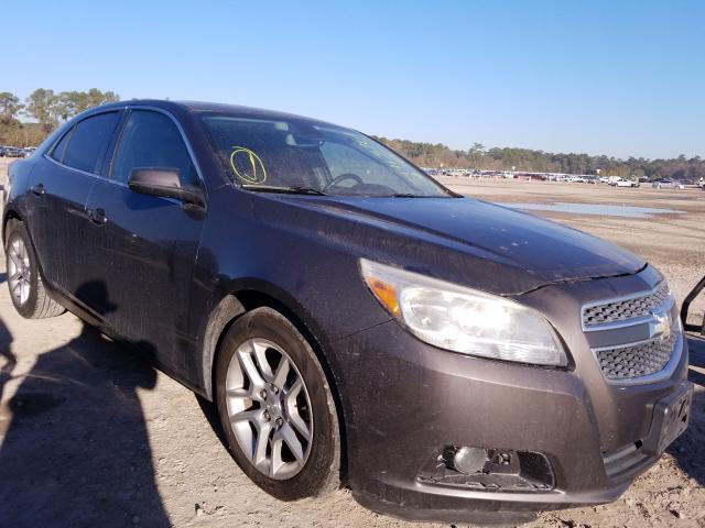 chevrolet malibu 2lt 2013 1g11f5rr1df113355