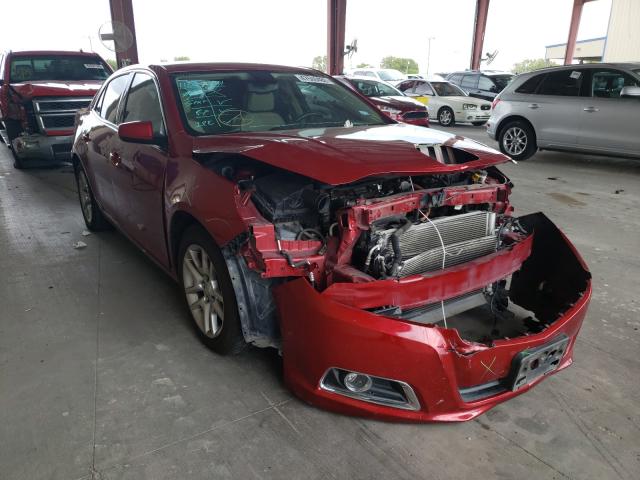 chevrolet malibu 2lt 2013 1g11f5rr2df112375