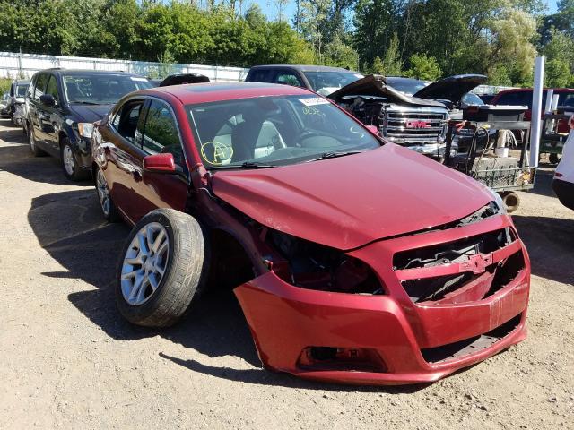 chevrolet malibu 2013 1g11f5rr3df118735