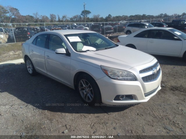 chevrolet malibu 2013 1g11f5rr6df103064