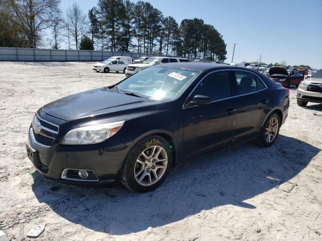 chevrolet malibu 2013 1g11f5rr6df110919