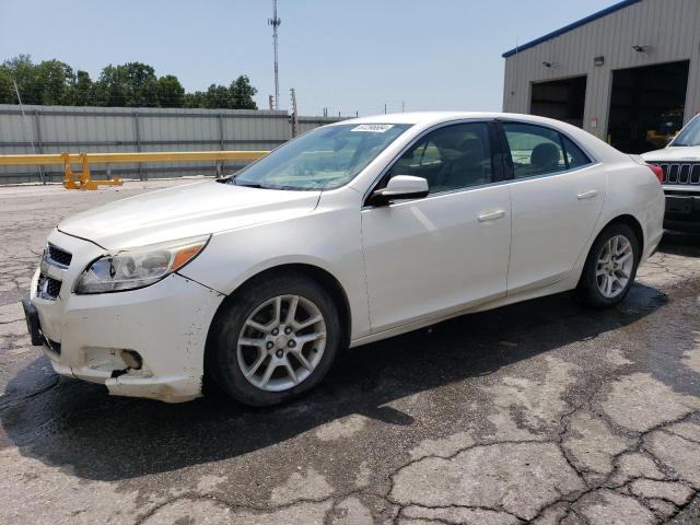 chevrolet malibu 2lt 2013 1g11f5rr6df116770