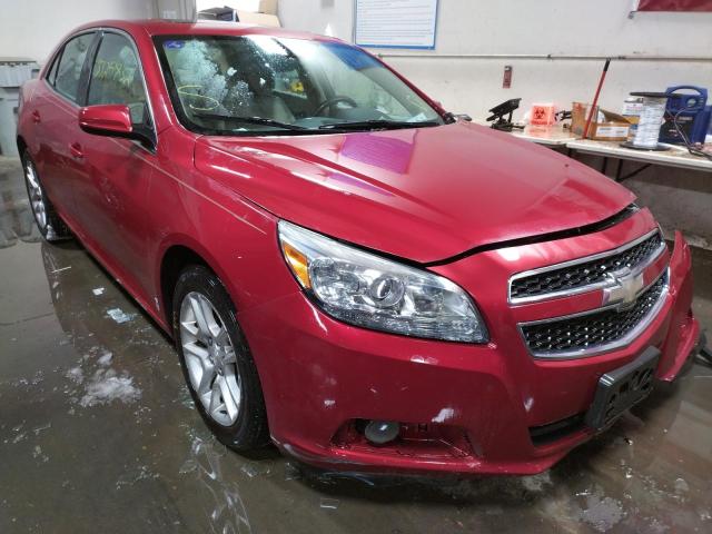 chevrolet malibu 2lt 2013 1g11f5rr7df103039