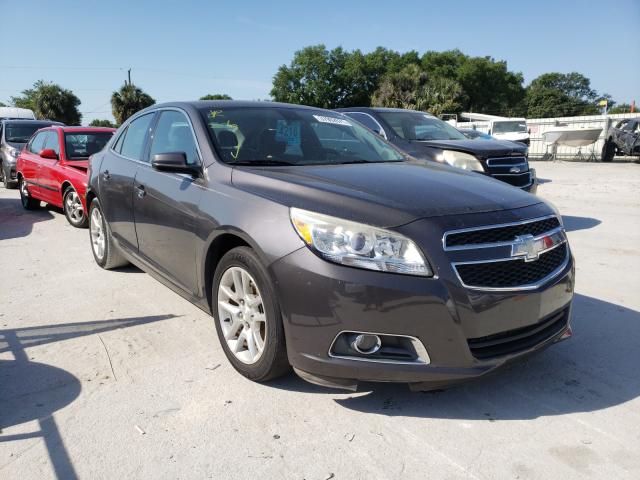 chevrolet malibu 2lt 2013 1g11f5rr7df105289