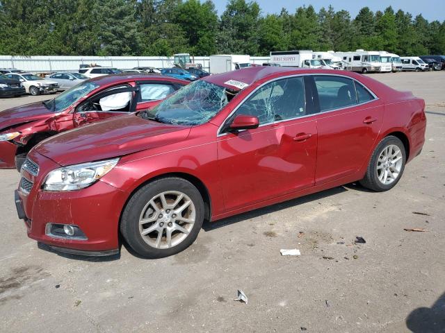 chevrolet malibu 2013 1g11f5rr7df110072