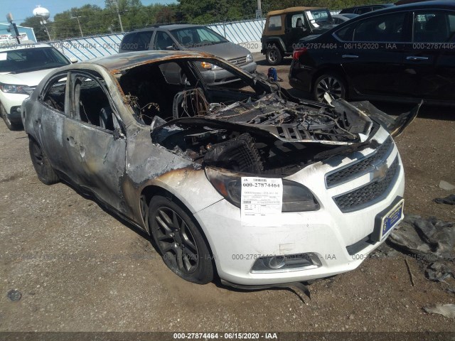 chevrolet malibu 2013 1g11f5rr7df110525