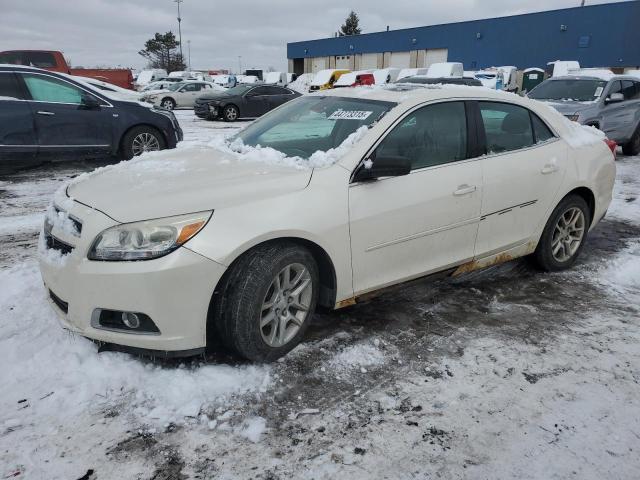 chevrolet malibu 2lt 2013 1g11f5rr7df114199