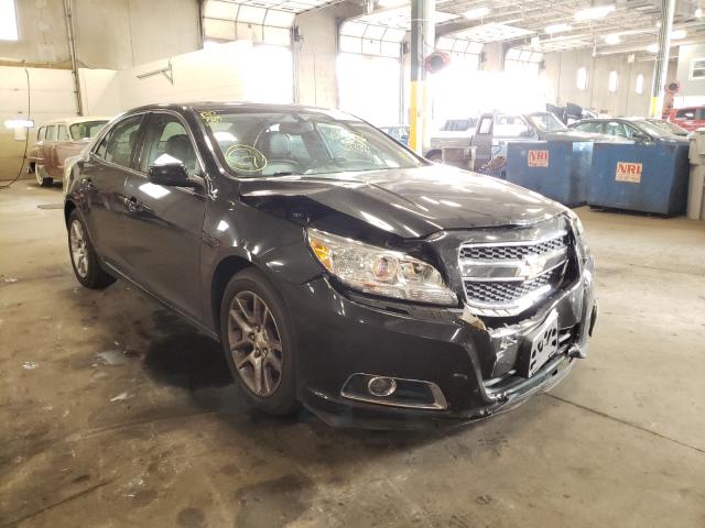 chevrolet malibu 2lt 2013 1g11f5rr8df113059