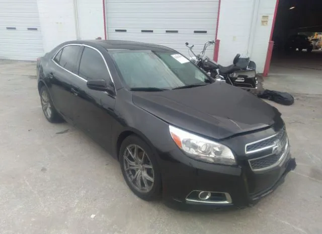 chevrolet malibu 2013 1g11f5rr9df102202